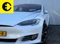 Tesla Model S P100D Ludicrous+ | Gratis Superchargen* | FSD Fehér - thumbnail 5