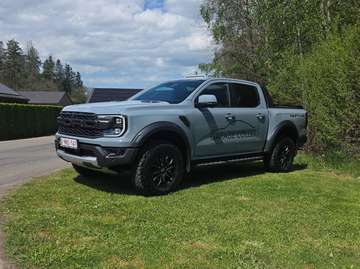 Ranger 3.0 V6 EcoBoost AWD Raptor Raptor