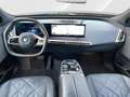 BMW iX xDrive50 Sportpaket/ DrivAss Prof./ ParkAss+/ AHK/ Grau - thumbnail 9