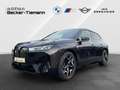BMW iX xDrive50 Sportpaket/ DrivAss Prof./ ParkAss+/ AHK/ Grau - thumbnail 1