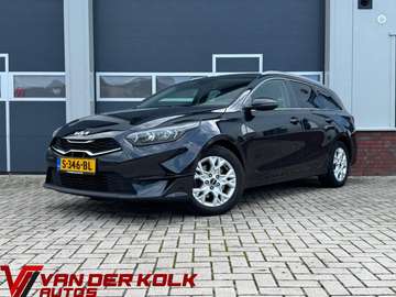 Sportswagon 1.0 T-GDi MHEV DynamicPlusLine | Camer
