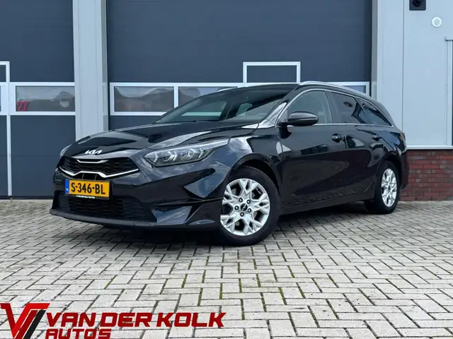 Kia Ceed SW / cee'd SW Sportswagon 1.0 T-GDi MHEV DynamicPlusLine | Camer