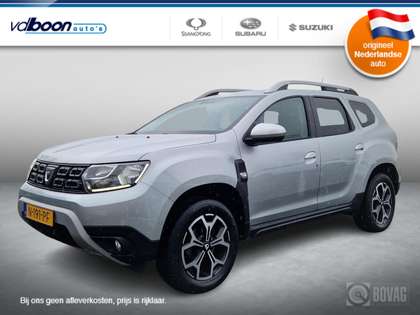 Dacia Duster 1.3 TCe Prestige TREKG. 1.500 kg | TREKH. | NAVI |