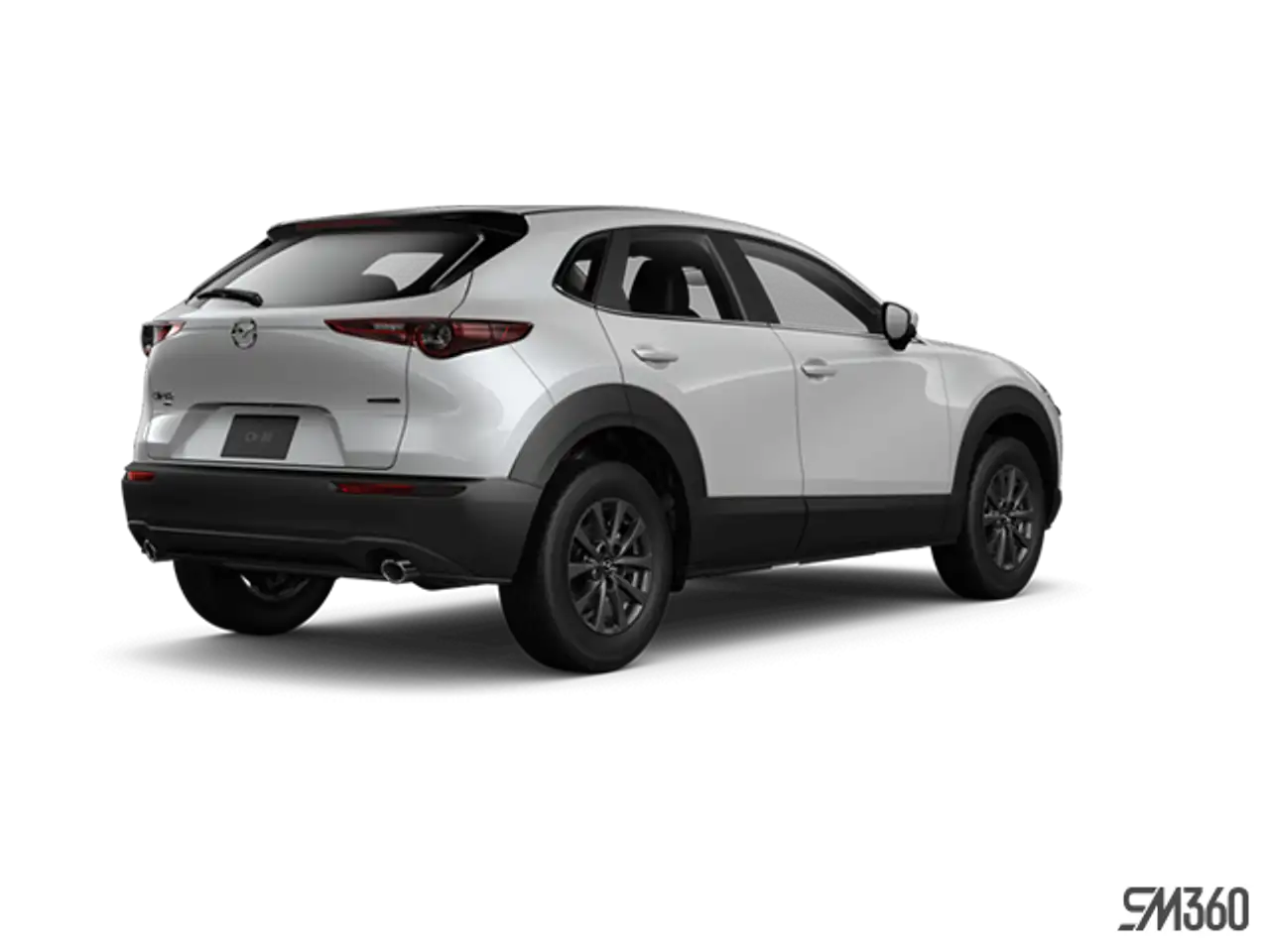 Mazda CX-30 снимка Mazda CX-30