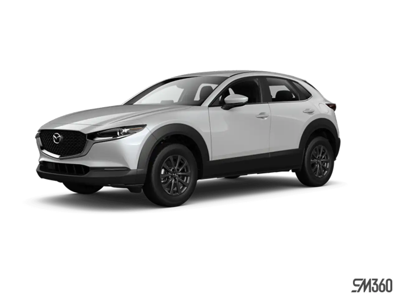 Mazda CX-30 снимка Mazda CX-30