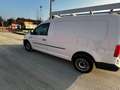 Volkswagen Caddy 2.0 TDI 122 CV LONG L2 H1 EURO 6 4 MOTION Bianco - thumbnail 4