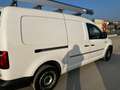 Volkswagen Caddy 2.0 TDI 122 CV LONG L2 H1 EURO 6 4 MOTION Bianco - thumbnail 6