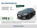 Hyundai IONIQ 6 UNIQ-PAKET LEDER NAVI KAMERA MATRIX-LED Verde - thumbnail 1