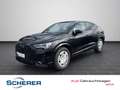 Audi Q3 45 TFSIe S line S tronic NAVI KAMER Schwarz - thumbnail 1