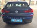 BMW X2 sDrive 18 i Advantage Blau - thumbnail 6