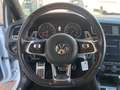Volkswagen Golf GTI 7.5 230 CV DSG POLVERE DI LUNA-NAVI-PRIVACY Bianco - thumbnail 7
