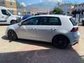 Volkswagen Golf GTI 7.5 230 CV DSG POLVERE DI LUNA-NAVI-PRIVACY Blanc - thumbnail 18