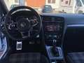 Volkswagen Golf GTI 7.5 230 CV DSG POLVERE DI LUNA-NAVI-PRIVACY Bianco - thumbnail 14