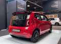 Volkswagen up! Nette auto!! Airco!! stoer!! Rouge - thumbnail 8