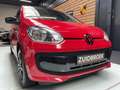 Volkswagen up! Nette auto!! Airco!! stoer!! Rouge - thumbnail 6