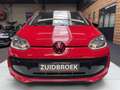 Volkswagen up! Nette auto!! Airco!! stoer!! Rouge - thumbnail 2