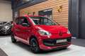 Volkswagen up! Nette auto!! Airco!! stoer!! Rouge - thumbnail 5