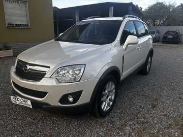 Antara 2.2 cdti Cosmo 4wd 163cv