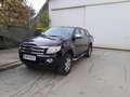 Ford Ranger XLT Schwarz - thumbnail 1