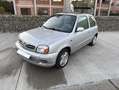 Nissan Micra 1.0i 16v Aruba S/R N-CVT Silver - thumbnail 1