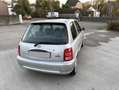 Nissan Micra 1.0i 16v Aruba S/R N-CVT Silver - thumbnail 7