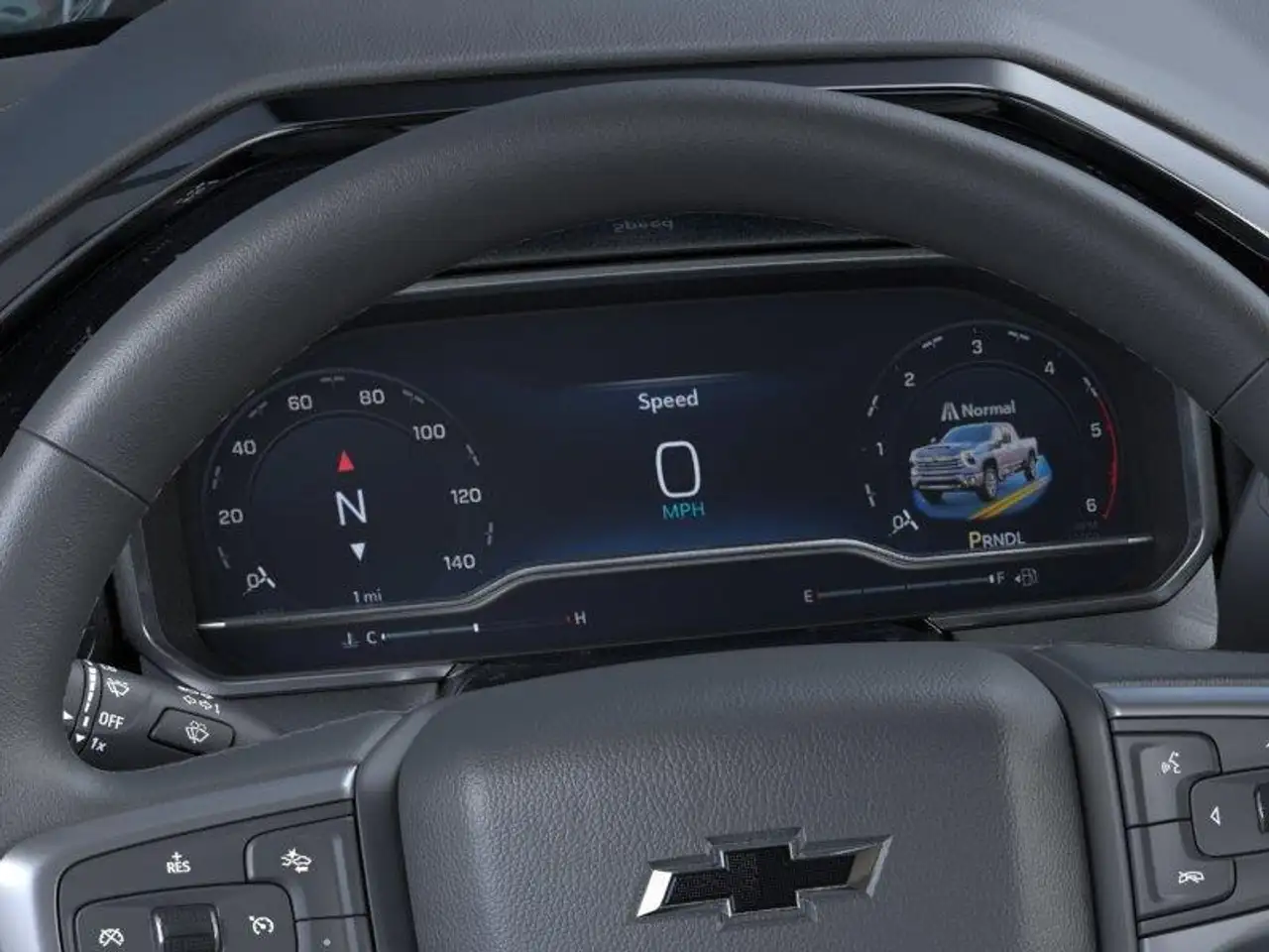 Chevrolet Silverado 2500 снимка Chevrolet Silverado 2500