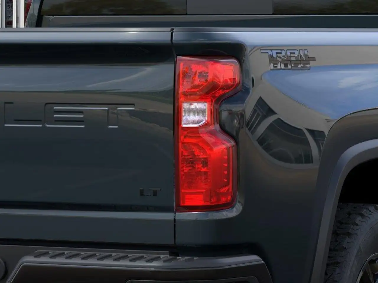 Chevrolet Silverado 2500 снимка Chevrolet Silverado 2500