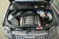 Audi S4 4.2 v8 Cabrio Quattro 345pk Automaat Navi NAP Youn Gris - thumbnail 7
