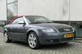 Audi S4 4.2 v8 Cabrio Quattro 345pk Automaat Navi NAP Youn Grey - thumbnail 3