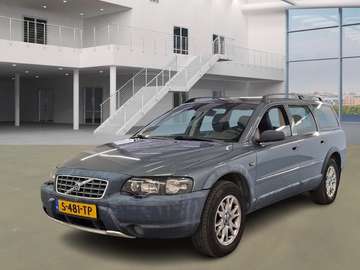 2.5 T Geartronic Comfort Line/ XENON/ LEDER