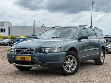 2.5 T Geartronic Comfort Line/ XENON/ LEDER
