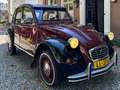 Citroen 2CV Charleston Negru - thumbnail 4
