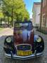 Citroen 2CV Charleston Negru - thumbnail 2