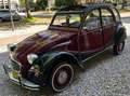 Citroen 2CV Charleston Negru - thumbnail 1