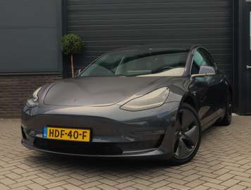 Long Range AWD 75 kWh | 83.5% SOH |
