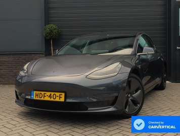 Long Range AWD 75 kWh | 83.5% SOH |