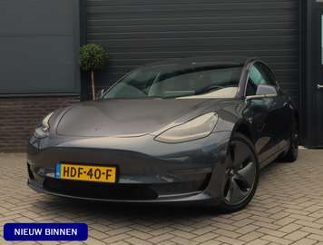 Long Range AWD 75 kWh | 83.5% SOH |