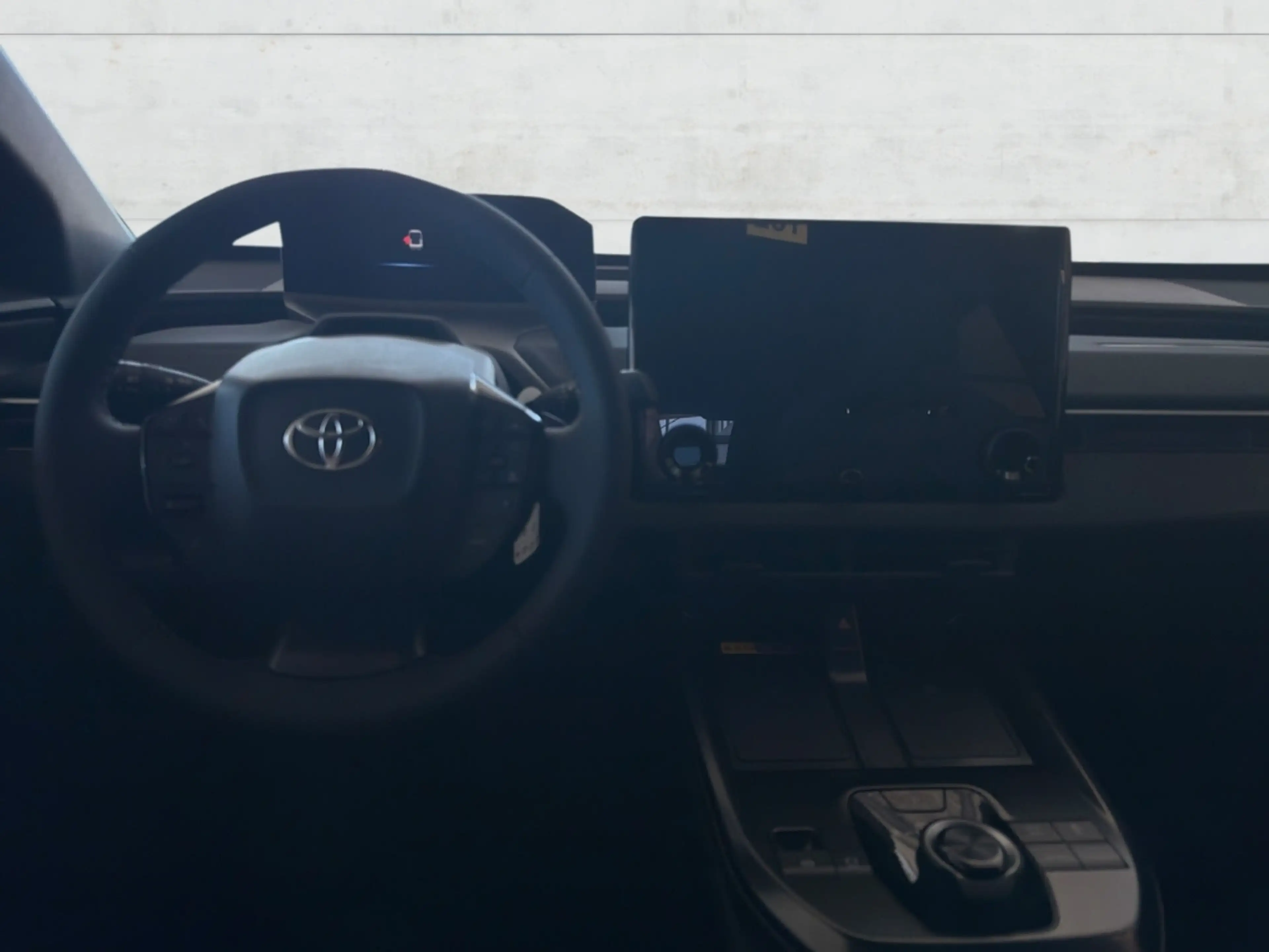 Toyota C-HR C-HR+ 165 kW Teamplayer Navi Digitales Cockpit LED — photo 11