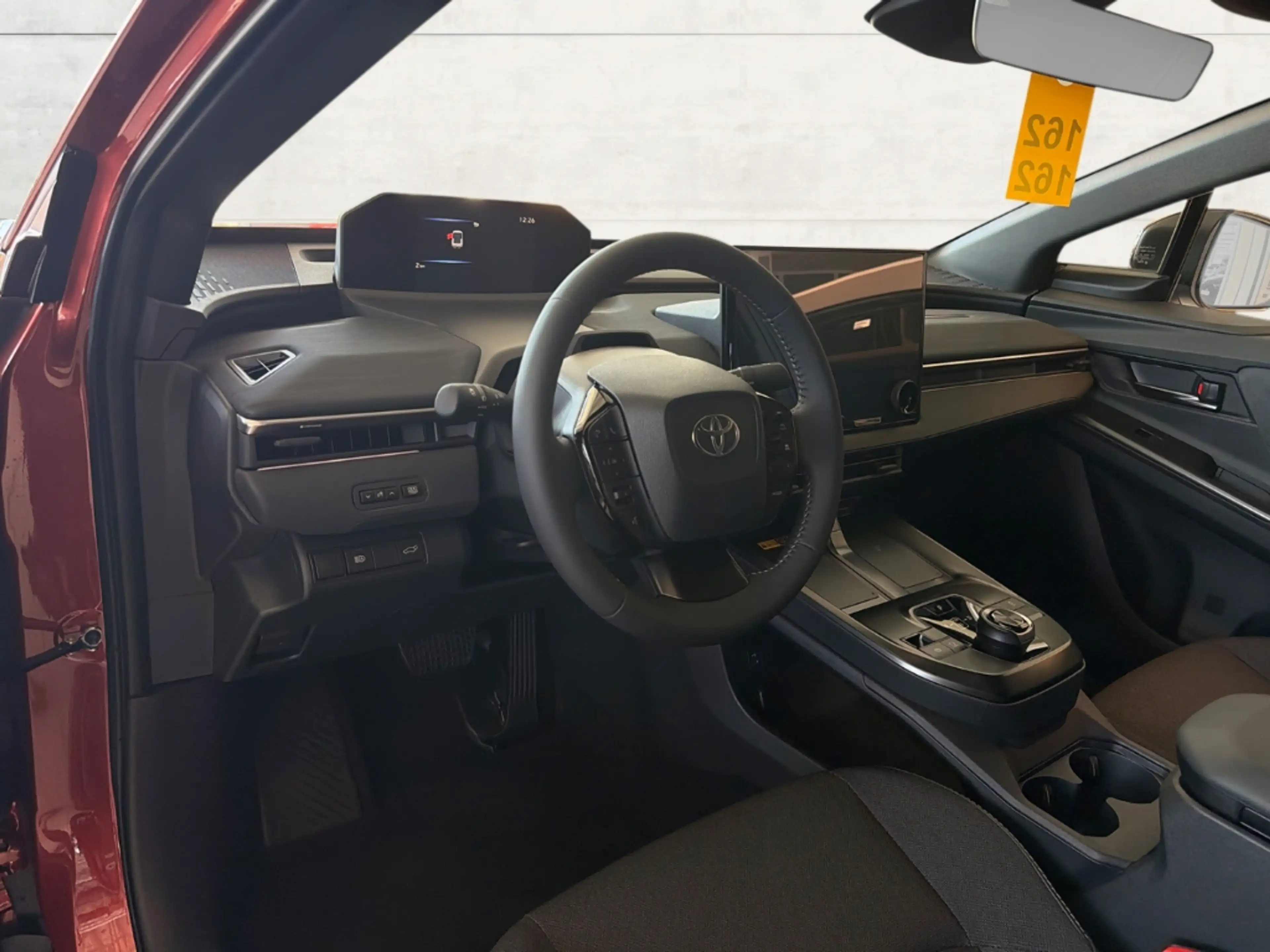 Toyota C-HR C-HR+ 165 kW Teamplayer Navi Digitales Cockpit LED — photo 10