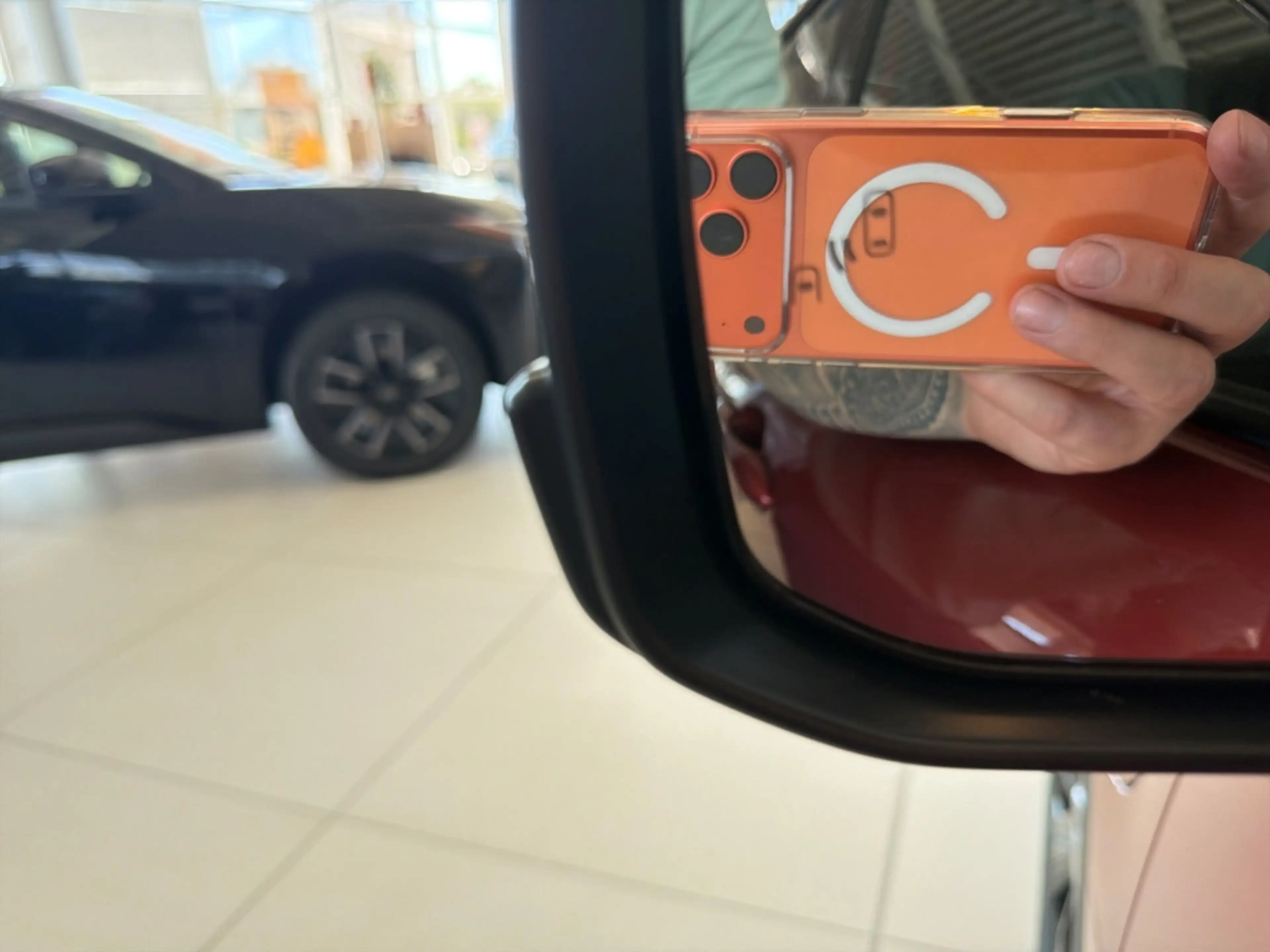 Toyota C-HR C-HR+ 165 kW Teamplayer Navi Digitales Cockpit LED — photo 14