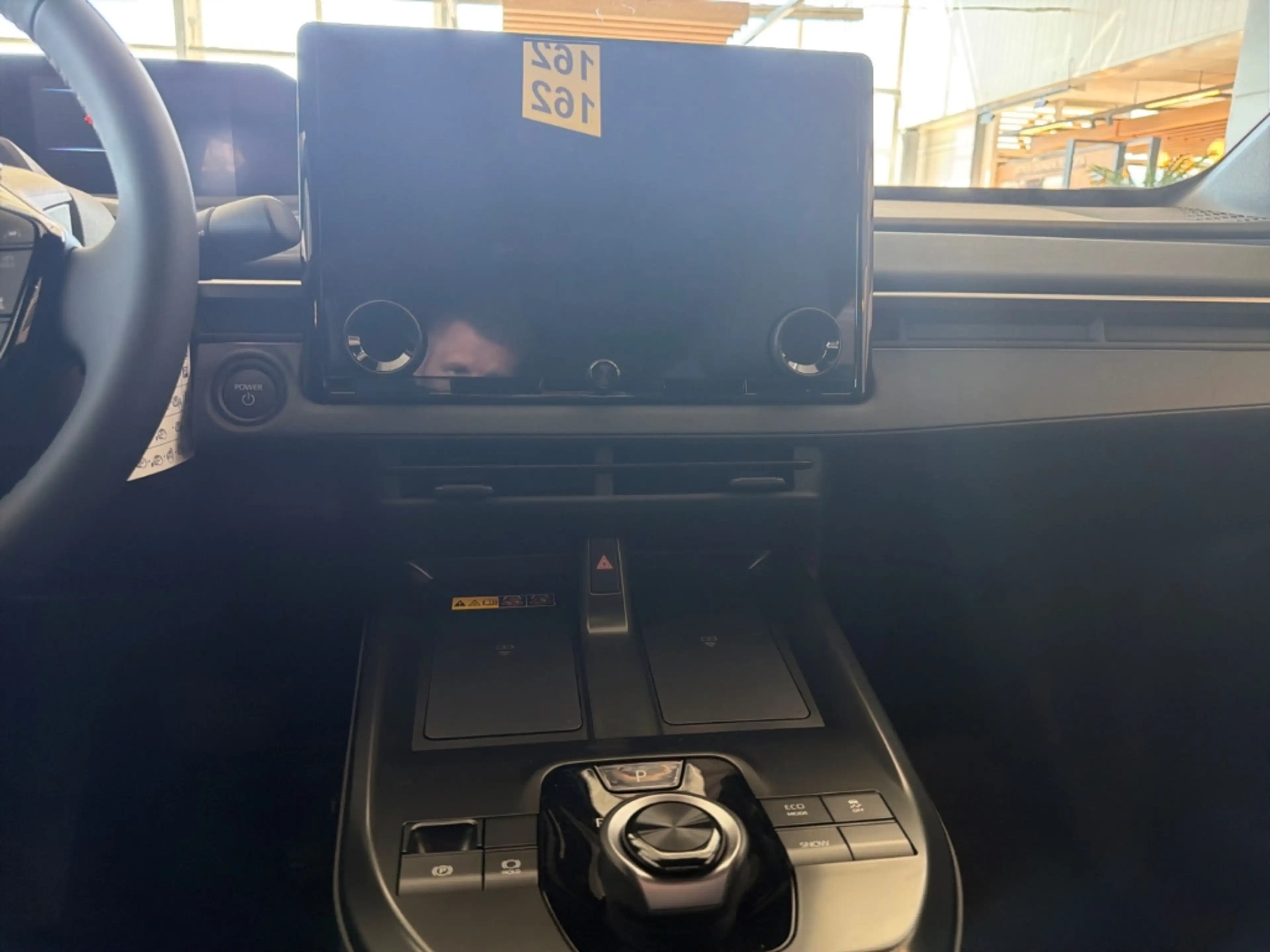 Toyota C-HR C-HR+ 165 kW Teamplayer Navi Digitales Cockpit LED — photo 12