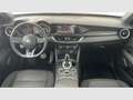Alfa Romeo Stelvio 2.2 Diesel 118kW (160cv) SUPER RWD Gris - thumbnail 11