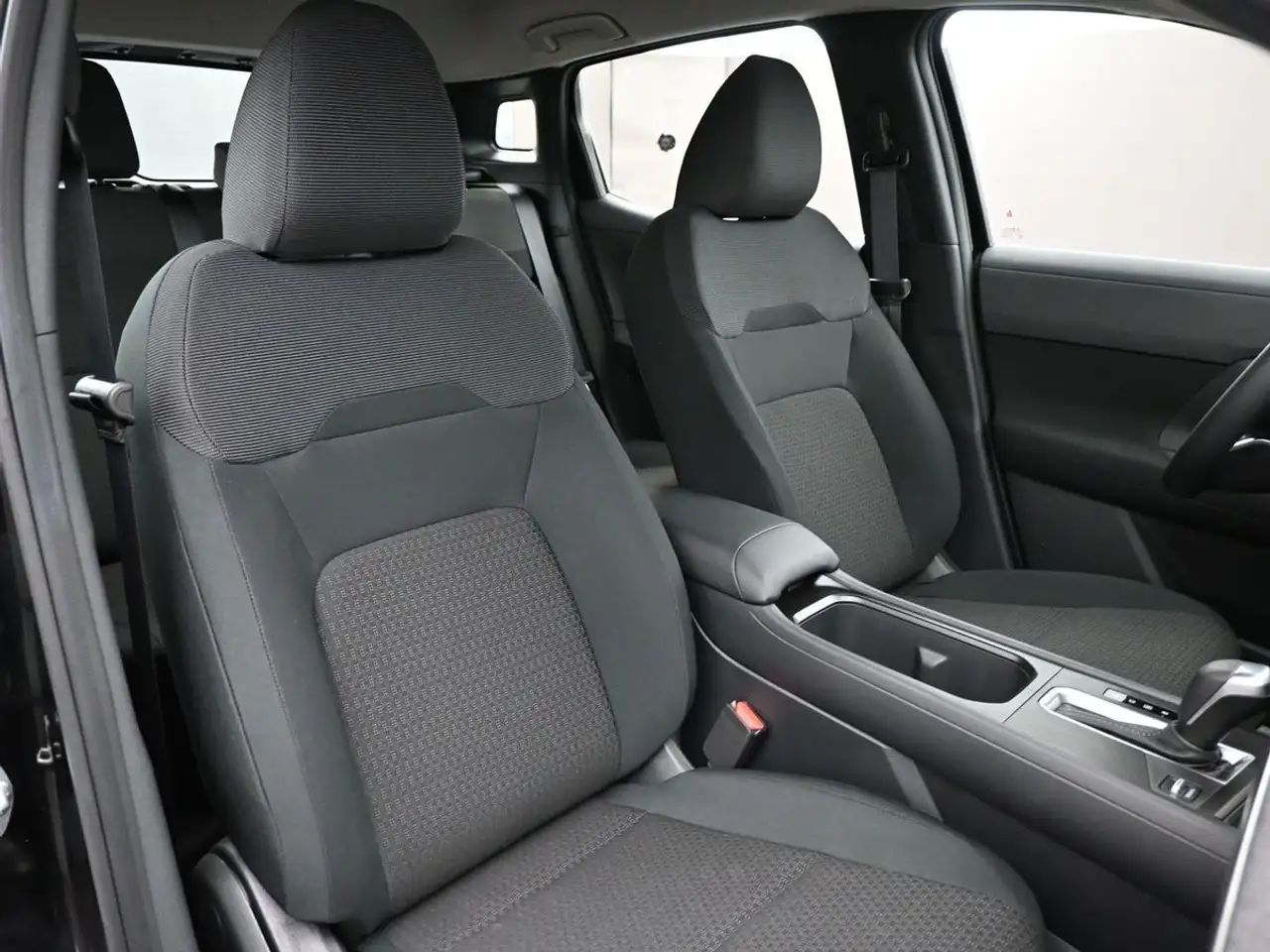 Nissan Kicks photo Nissan Kicks
