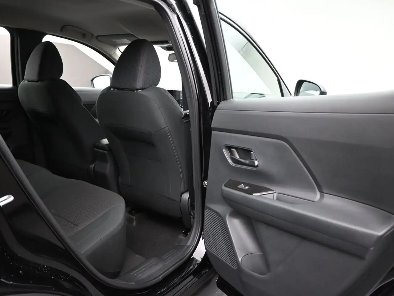 Nissan Kicks photo Nissan Kicks