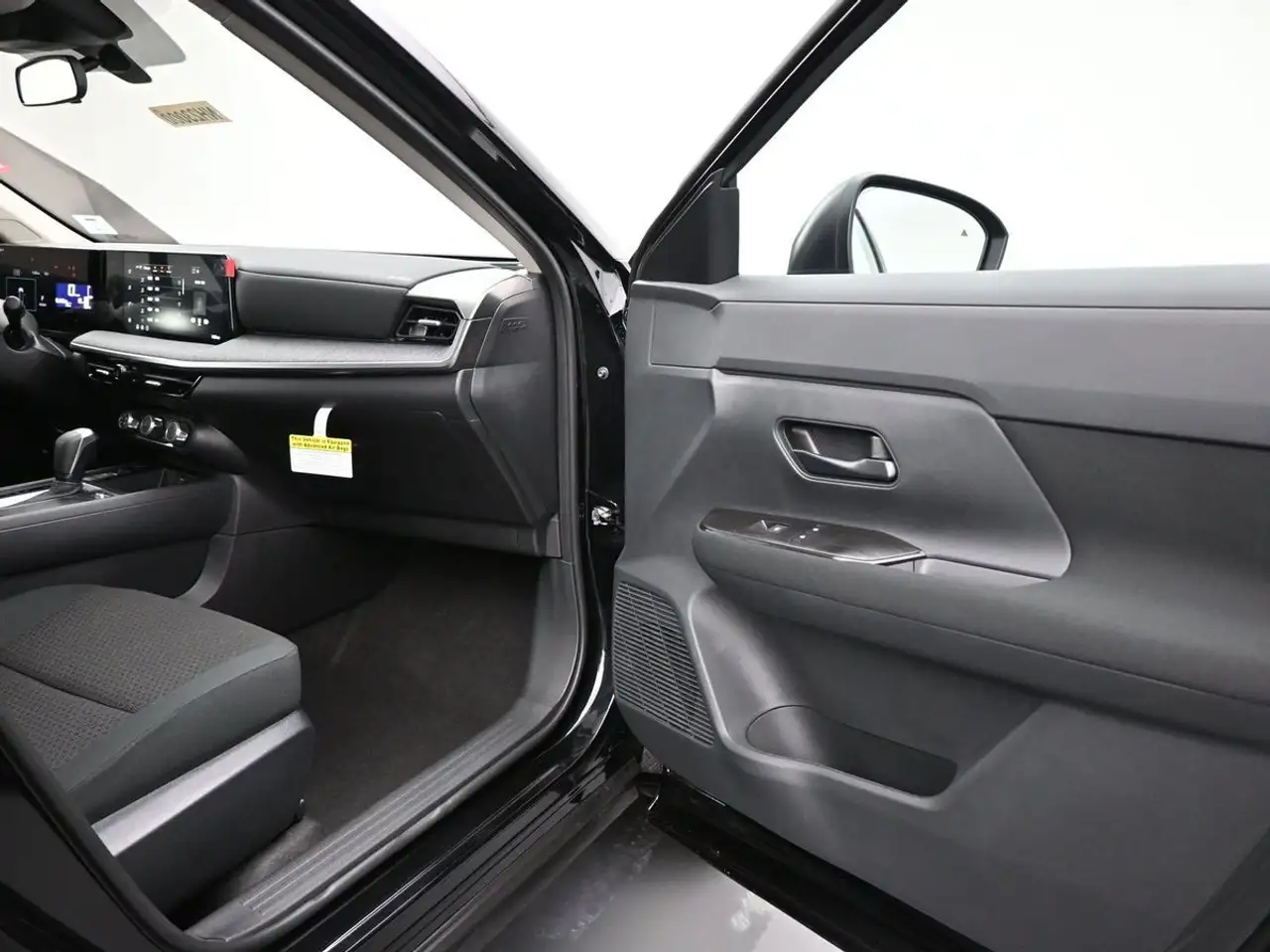 Nissan Kicks photo Nissan Kicks