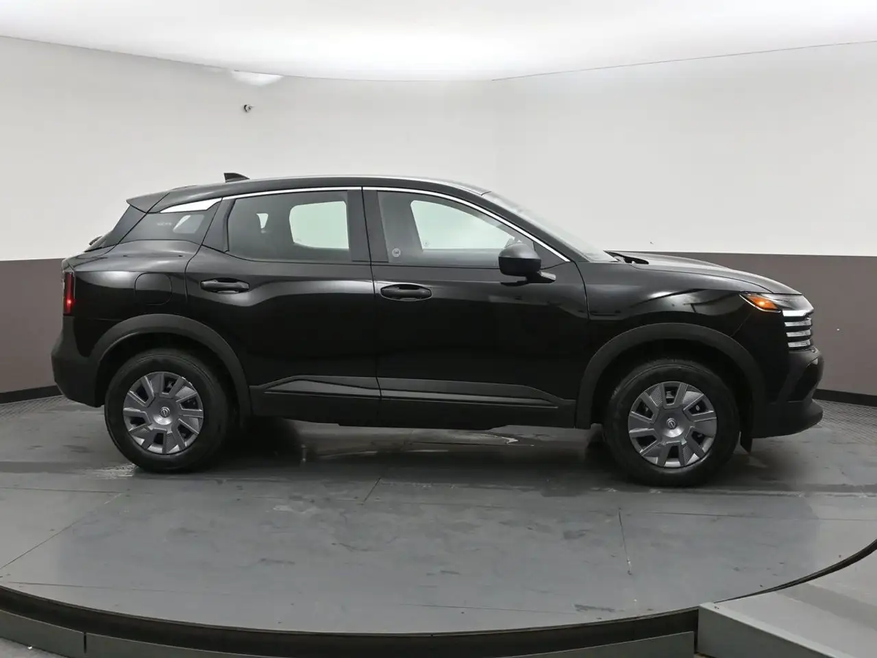 Nissan Kicks photo Nissan Kicks