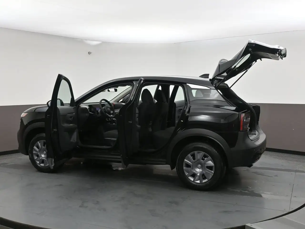 Nissan Kicks photo Nissan Kicks