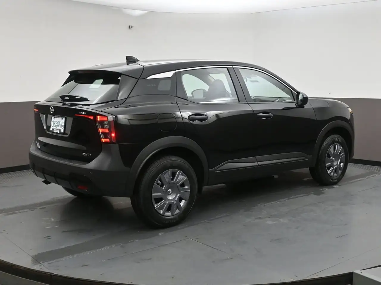 Nissan Kicks photo Nissan Kicks