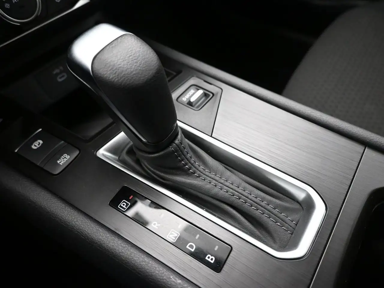 Nissan Kicks photo Nissan Kicks