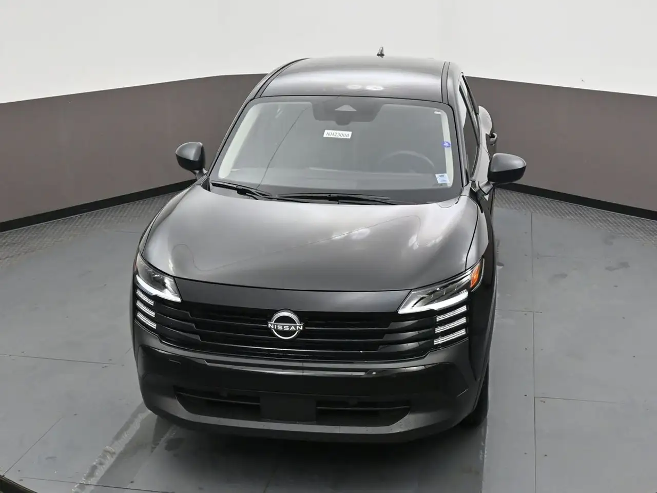 Nissan Kicks photo Nissan Kicks
